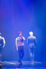 独家高清：韩团MBLAQ发新辑《BROKEN》化身暖男