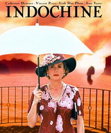 组图：历届奥斯卡最佳外语片海报鉴赏