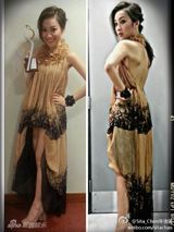 组图：26岁女歌手陈僖仪车祸身亡 追忆生前靓照