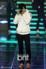 组图：韩国2013亚洲模特颁奖典礼精彩时尚秀