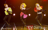 组图：李弘基miss A等热唱《倒计时》佳仁夺冠