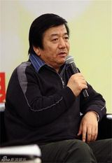 组图：中国电视演员形象榜推荐团成员