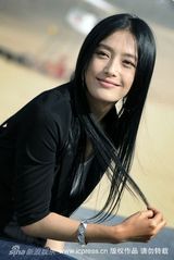 幻灯图集：陆川秦岚亮相圣塞巴斯蒂安电影节