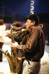 高清：迷笛第三天 唐朝风采依旧校长压轴表演