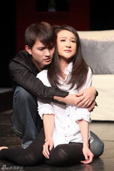 组图：《毒药》再回大剧院 李建义邹建等获好评