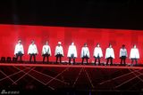 高清图：SJ东方神起少女时代热唱K-POP演唱会
