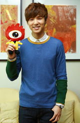 最韩流第16期：CNBLUE把梦当成摇滚乐