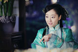 组图：《王者清风》开播 蒋梦婕多变个性惹人爱