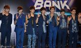 高清组图：f(x)东方神起CNBLUE等香港火爆开唱
