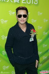 组图：苏志威创业曾亏百万 不惧风险终上轨道