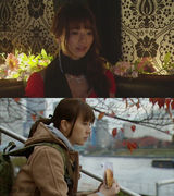 策划：日剧当红女主角 谁最美艳谁最丑？