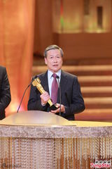 组图：韩马利、雪妮、安德尊等获杰出演员奖