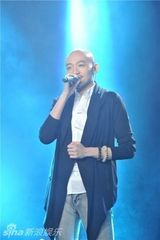 组图：最强音上演激烈拼杀 黄勇公开结婚喜讯