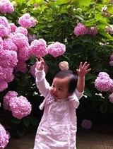 六一明星宝宝之你猜你猜你猜猜之九