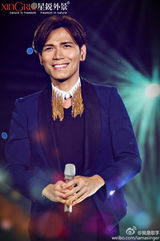 组图：我是歌手拉响复活赛 尚雯婕参赛仍未定