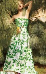 高清组图：名模戴文青木性感写真曝光