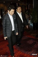 张靓颖献声《无价之宝》 王晶曝谢霆锋从未探班(图)