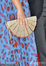 组图：时尚威尼斯之首饰珠宝大巡礼