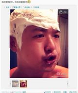 组图：明星追《星星》自我代入 喜感模仿粉丝赞