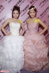 组图：贾晓晨视樊少皇为结婚对象 张暖雅遇感情骗子