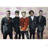 组图：欧美歌手万圣节被恶搞僵尸装