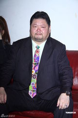 组图：姚釆颖摆脱负面形象 大荧幕重新出发