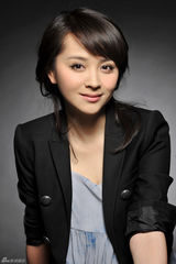 组图：心计美人邓莎时尚写真 诠释多变美感