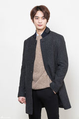 高清组图：SHINee对话新浪 自我定义火山口