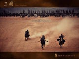 新《三国》剧照欣赏之生死场：从征战到攻城(1)