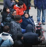 幻灯图集：王力宏自导新片扮乞丐堪比“犀利哥” 