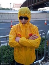 组图：体操萌主冯喆微博搞笑走红