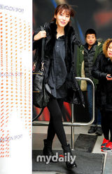 组图：韩星朴宰范、李天熙等出席户外品牌发布会