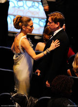 高清组图：第82届奥斯卡颁奖礼现场盛况放送