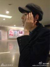 新《一吻定情》古川雄辉海量帅照曝光