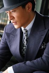 高清：《春去春又回》上星 李宗翰演民国基督山伯爵