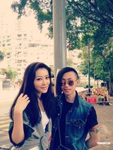 组图：韩火火打造时尚街拍 高圆圆阿Sa(蔡卓妍)造型曝光