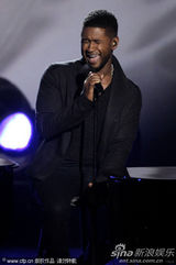 组图：第54届格莱美提名揭晓 坎耶-韦斯特7项领跑