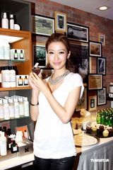 幻灯图：丁子高杨千嬅计划生子 谢婷婷为安志杰庆生 