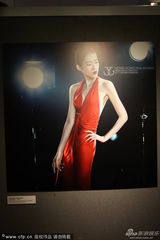 组图：金像奖红毯就绪 影帝影后提名人写真抢镜