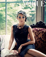 高清组图：2NE1成员CL个性写真大秀傲人气场