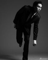 组图：马英九模特女婿条件稀有 名门高学历