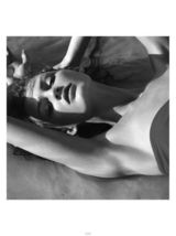 高清组图：超模阿丽-斯黛芬丝美图集锦100张