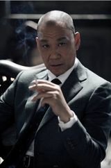 高清组图：《十月围城》七君子齐出动拍时尚大片