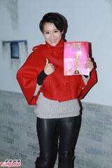 TVB迎新大联欢宴开179席 徐子珊扬声器助选视后(图)