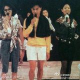 组图：梅艳芳9周年祭 珍贵照片记录最后日子