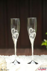 组图：杨幂刘恺威大婚 婚礼现场精致考究