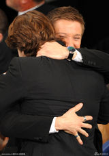 高清组图：第82届奥斯卡颁奖礼现场盛况放送