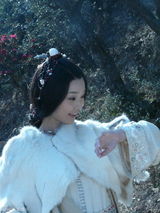 高清图：《十二生肖》剧照 李曼演绎最美兔女郎