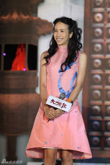 高清图：《太极侠》曝终极预告 里维斯被赞超人