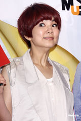 幻灯：S.H.E林宥嘉各拥两首金曲 人气实力受肯定